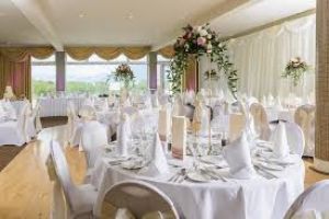 Weddings @ Castlerosse Park Resort